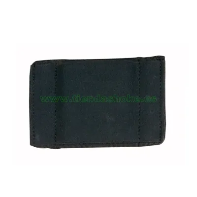 Repuesto de Funda Elástica para Bolso Riñonera o Bolso Bandolera - SHOKE
