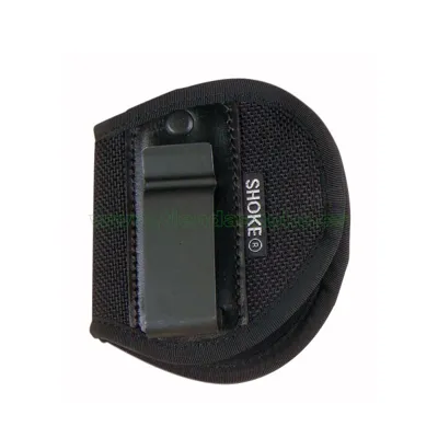 Interior Ambidiestra con Clip Modelo Bikini - SHOKE