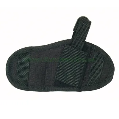 Riñonera Bikini Exterior Ambidiestra Pistola Grande y Revólver 4 Pulgadas - SHOKE