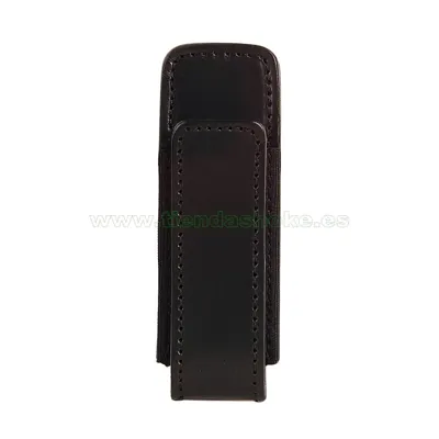 Cargador de Cuero sin Solapa - VEGA