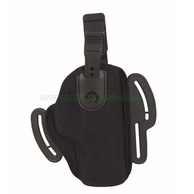 Riñonera de Cordura Moldeada con Broche - VEGA