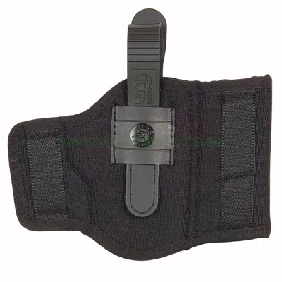 Riñonera de Cordura con Broche y Cargador - VEGA