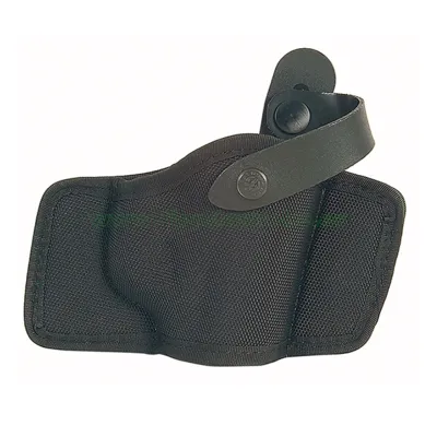 Riñonera de Cordura Moldeada Tipo Bikini Extracción Rápida con Broche - VEGA