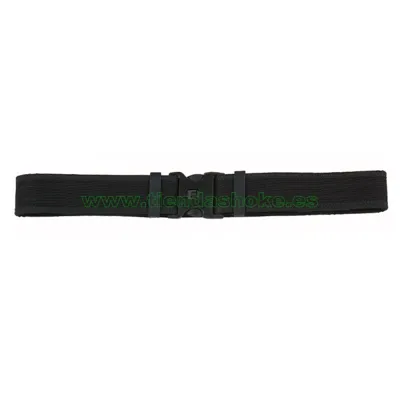 Uniforme Exterior con Hebilla Tres Puntos de Presión - SHOKE