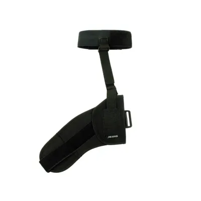 Tobillera de Cordura para Pistola S&w Bodyguard - SHOKE