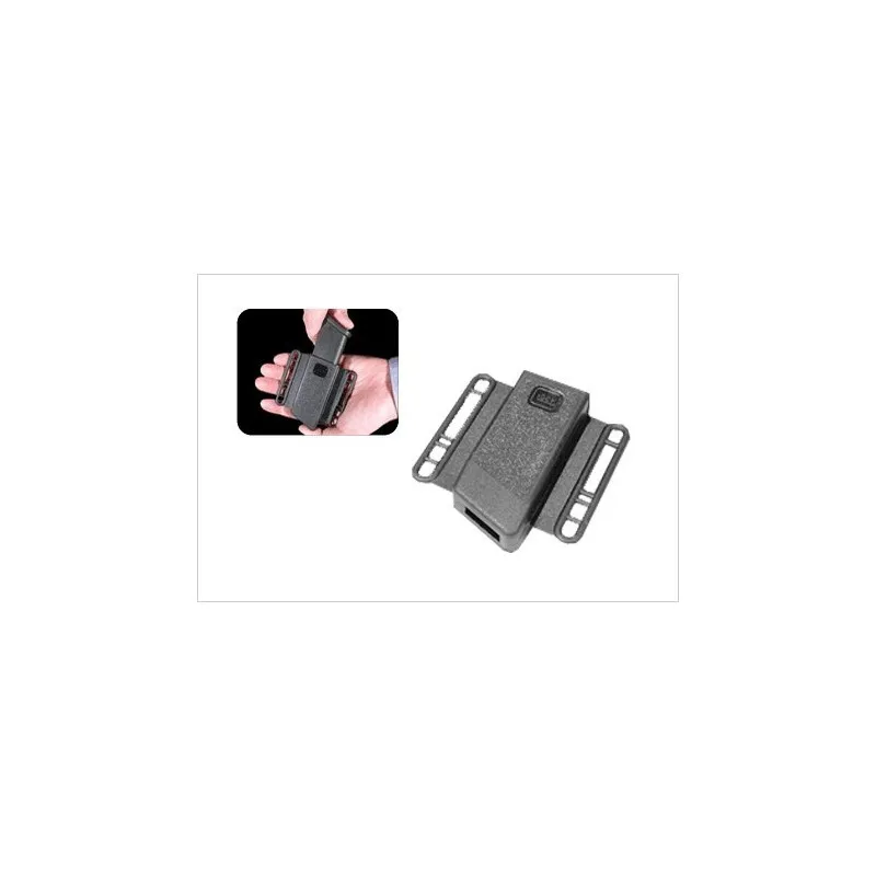 Glock Funda Cargador 9mm