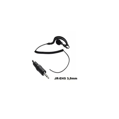 Auricular 3.5mm Cable Rizado - JETFON