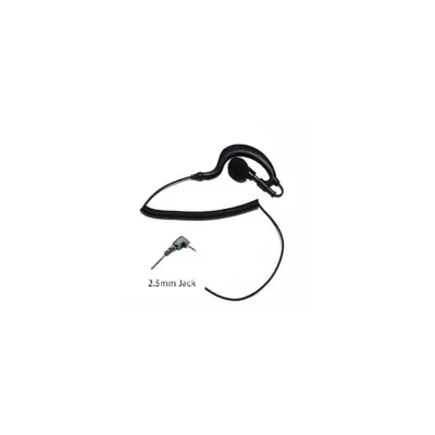 Auricular 2,5mm Cable Rizado - JETFON