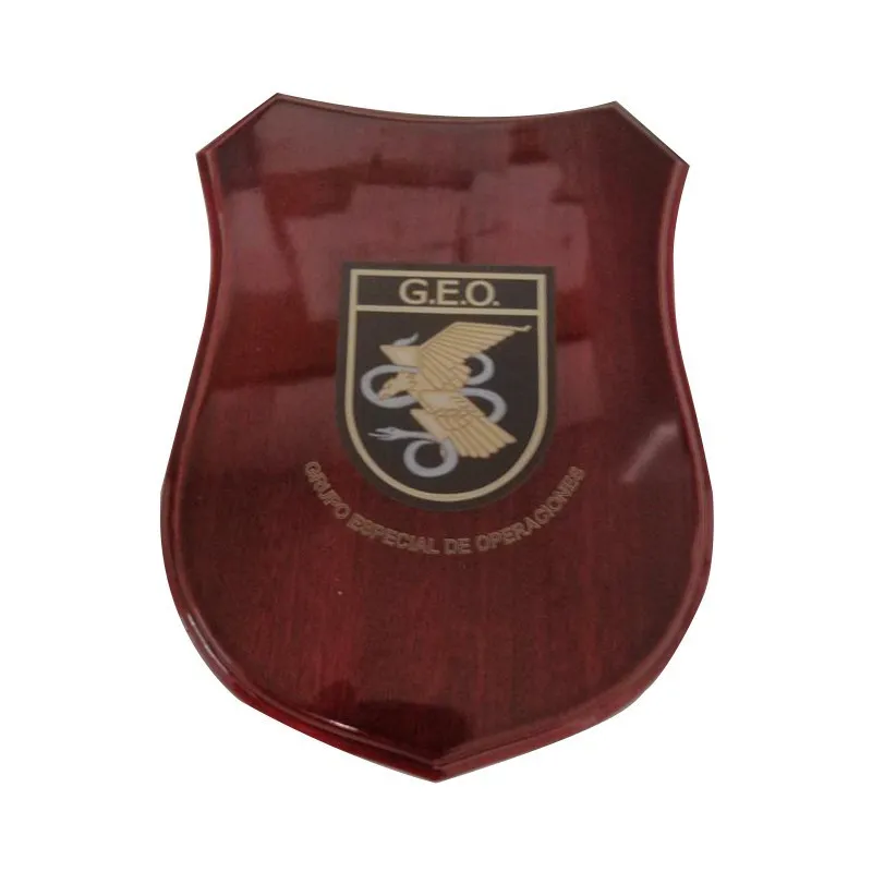 SHOKE Metopa G.e.o Impesa a Color