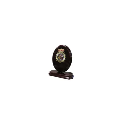Metopa CNP Ovalo Giratorio - SHOKE