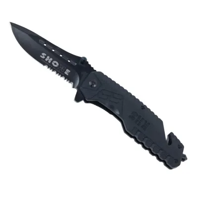 Navaja Táctica Combat - SHOKE