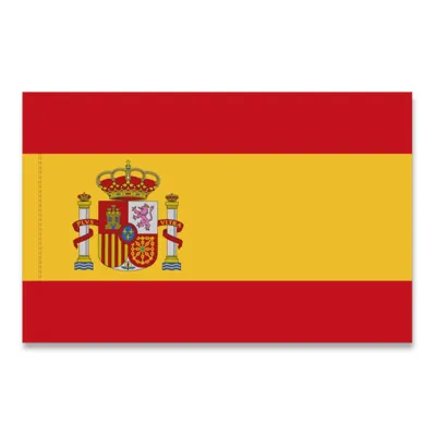 Bandera de España Constitucional - SHOKE