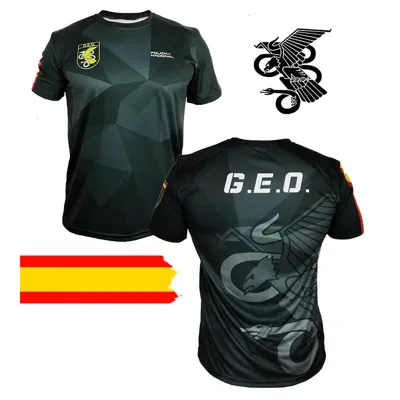 Geo - SHOKE