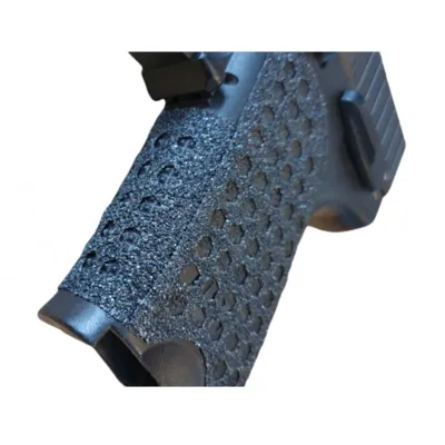Banana Grip Hexagon (Empuñadura + Corredera) - BANANA-GRIP