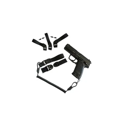 Cable Antihurto - TACBULL