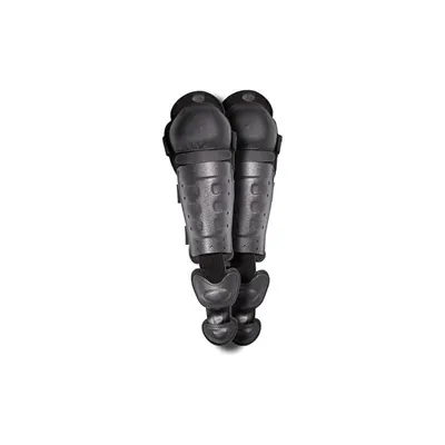 Protector Holster P/Rodilla, Espinilla y Empeine - VEGA