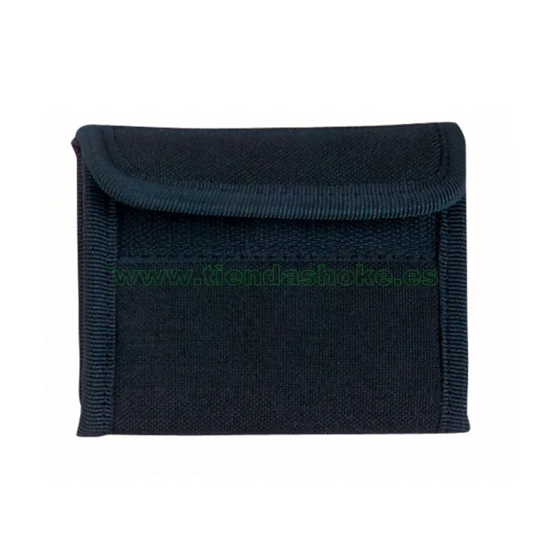 SHOKE Cartera Portaobjetos