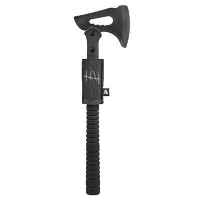 Hacha Dummy/Entrenamiento PUGNA A.1 con Funda - Secutor Arms