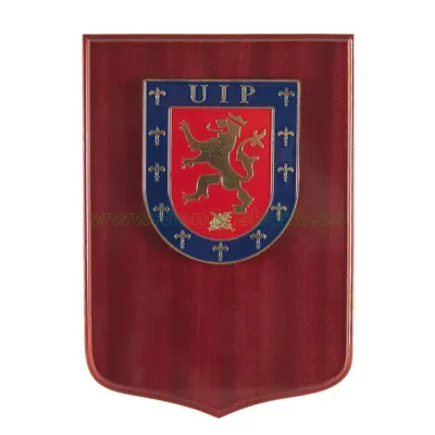 Metopa Grande UIP - SHOKE