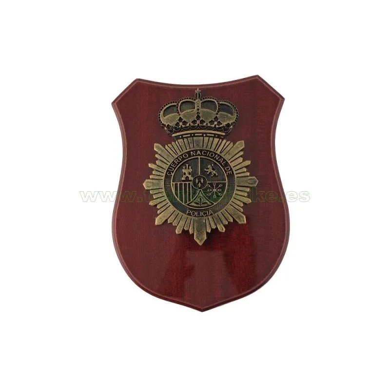 SHOKE Metopa CNP Color · Bronce