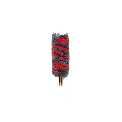 Feminela de Lana Calibre 9/38 - SHOKE