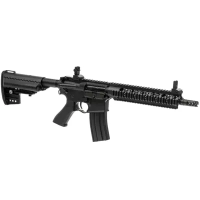 CM091 M4 Full Metal - Cyma