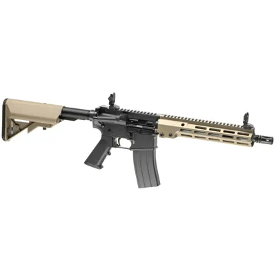 MK16 10.5″ Portacerrojo de Acero - Cyma