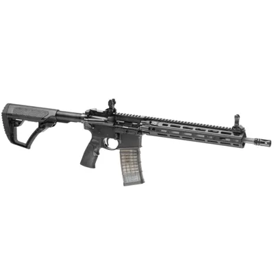 DD M4A1 RIII 12.5″ CGS Portacerrojo de Acero - Cyma
