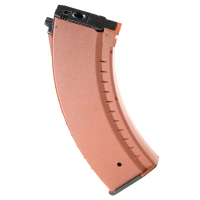 Cargador AK Hi-Cap 550 rds Brick - Cyma