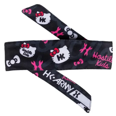 Bandana Bye Bye Kitty - HK ARMY