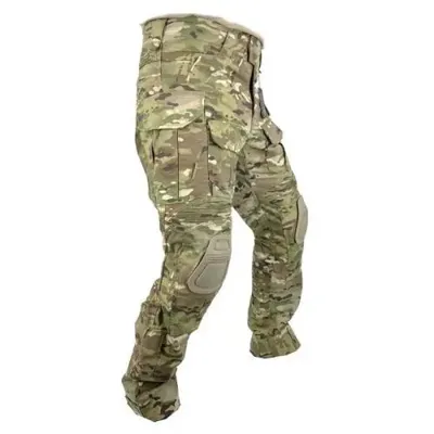 DLX Pant - Conquer