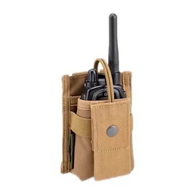 Outac Small Radio Pouch - Defcon 5