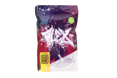 Pallini Bio 0,25 gr Flex - SPECNA ARMS - SERIE FLEX