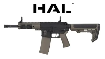 M4 F04-RL Light Ops Stock HAL ETU Gen.2 - SPECNA ARMS - SERIE FLEX