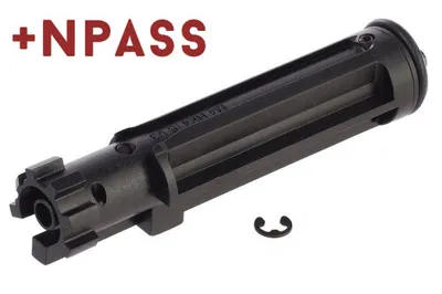 Nozzle Completo con Regulador Npas para V2 - Vega Force Company