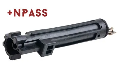 Nozzle Completo para SR25, HK417, M110, XM7 con NPAS - Vega Force Company