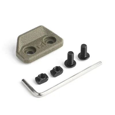 Reposa Dedo Tipo Thumb Shelf Mgpul M-LOK - MP