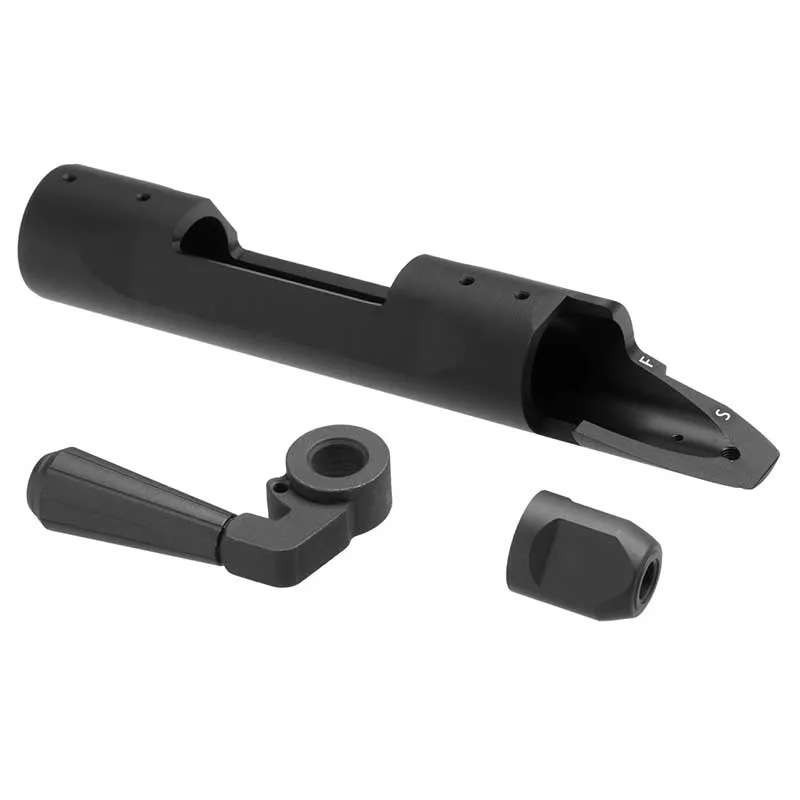 Maple Leaf Cuerpo Bolt Receiver VSR-10 con Cerrojo para Zurdos