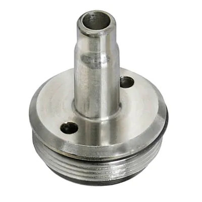 Cabeza Cilindro VSR-10 Stainless Steel - MAPLE LEAF