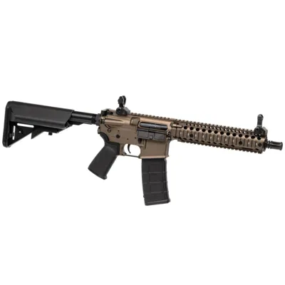 DD M4 9″ Platinum Series - Cyma