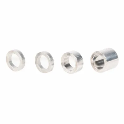 Arandelas Guía Muelle VSR-10 Spring Shims - MAPLE LEAF