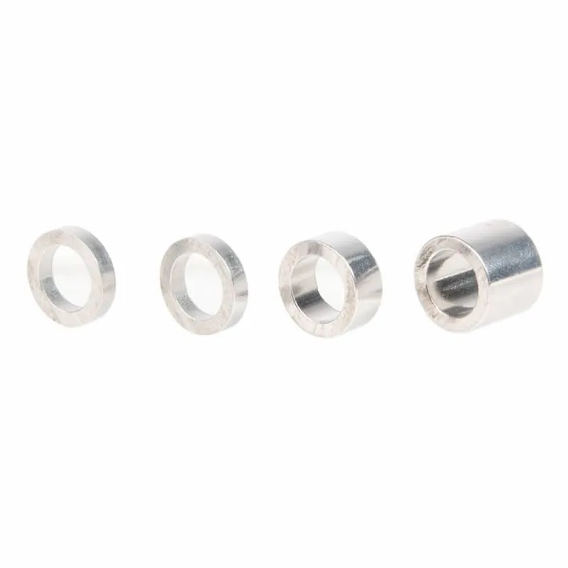 Maple Leaf Arandelas Guía Muelle VSR-10 Spring Shims