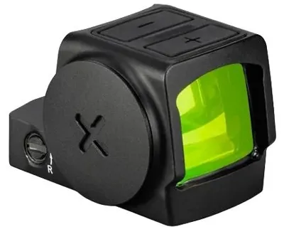 Punto Verde Venom Enclosed 3 MOA - Vortex