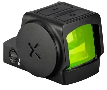 Vortex Punto Verde Venom Enclosed 3 MOA