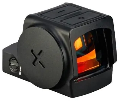 Punto Rojo Venom Enclosed 3 MOA - Vortex