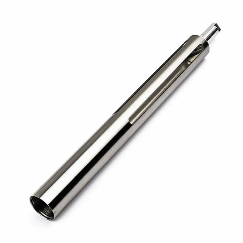 Maple Leaf Cilindro VSR-10 Stainless Steel