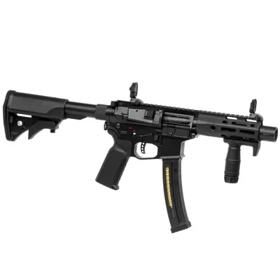 CM106A AR9 Platinum Series - Cyma