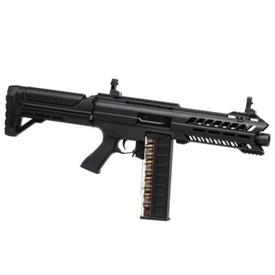 Automática CM102 SGR-12 - Cyma