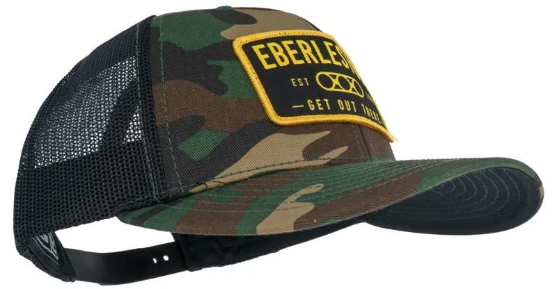 Barbaric Force Eberlestock Get Out There · Otros camuflajes
