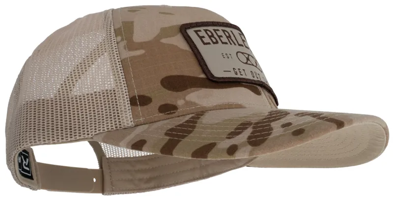 Eberlestock Get Out There · Multicam